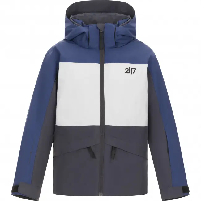 2117 of Sweden Ottebol, Skijakke, Junior, Night Sky