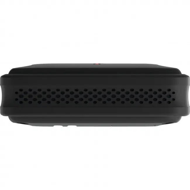 Abus Alarmbox RC SingleSet, Alarmsystem, Black