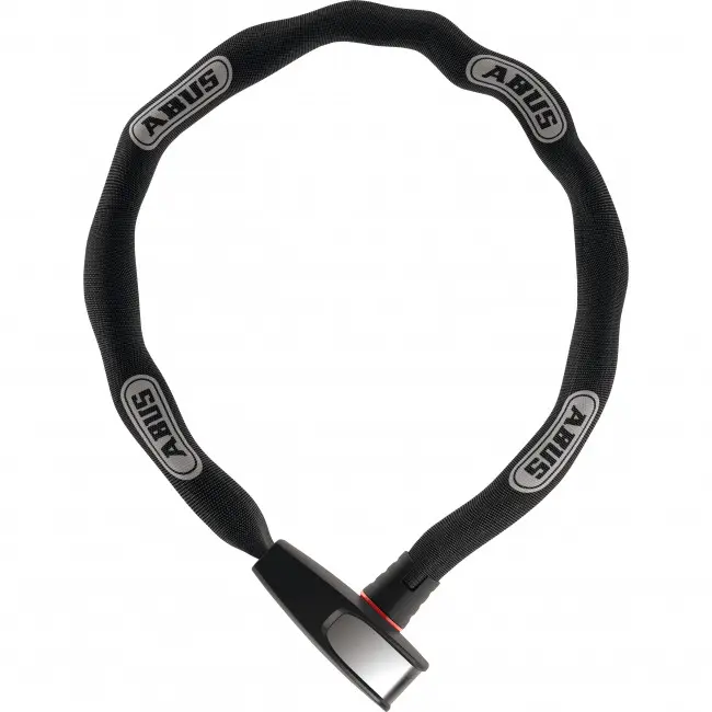 Abus CATENA 6806K/85, Kjettinglås, Black