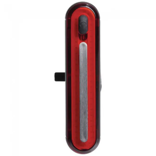ABUS Gemini, Baklykt