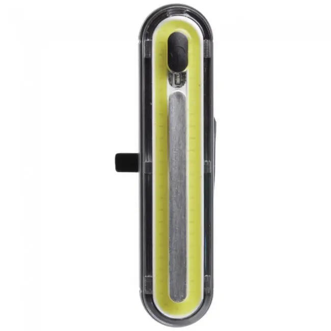 ABUS Gemini, Forlykt