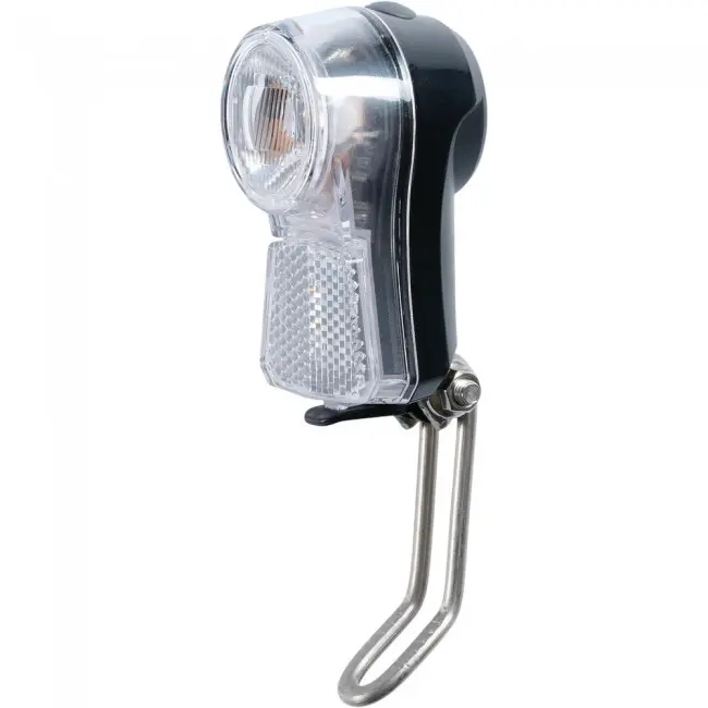 ABUS Taurus 2.0, Forlykt, Black
