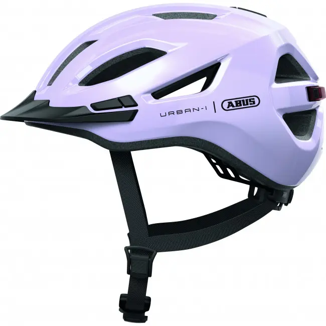 ABUS Urban-I 4.0, Sykkelhjelm, ''