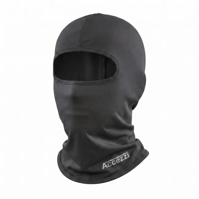 Accezzi Balaklava, Barn, Black