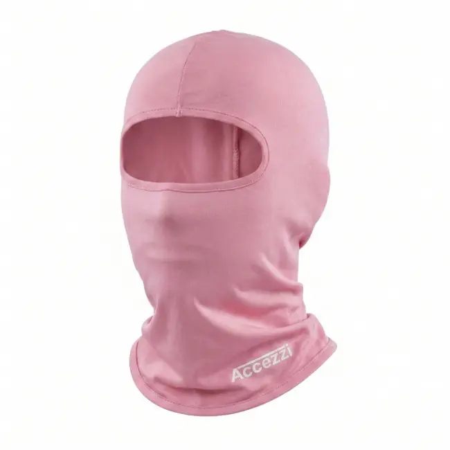 Accezzi Balaklava, Barn, Pink