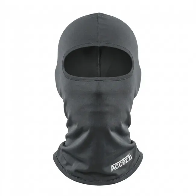 Accezzi Balaklava, Grey