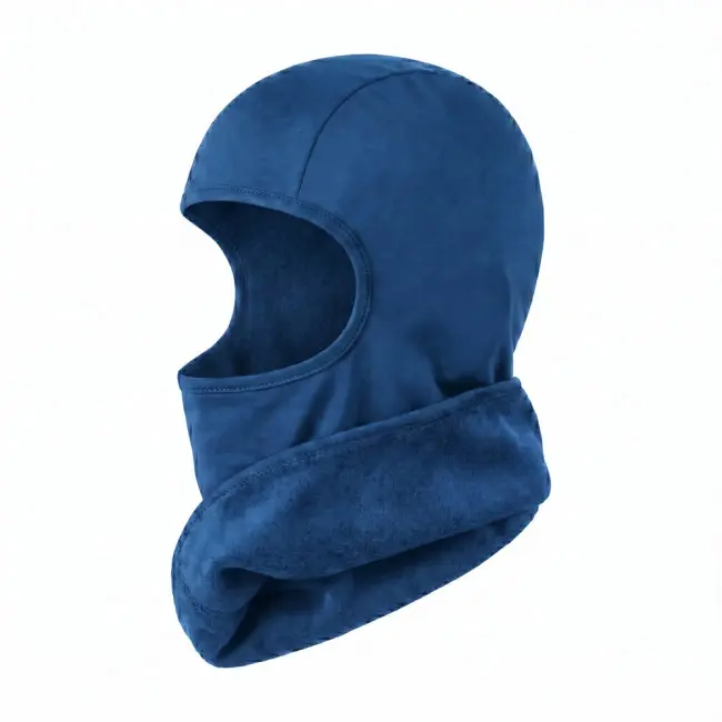 Accezzi Fleece Balaklava, Blue