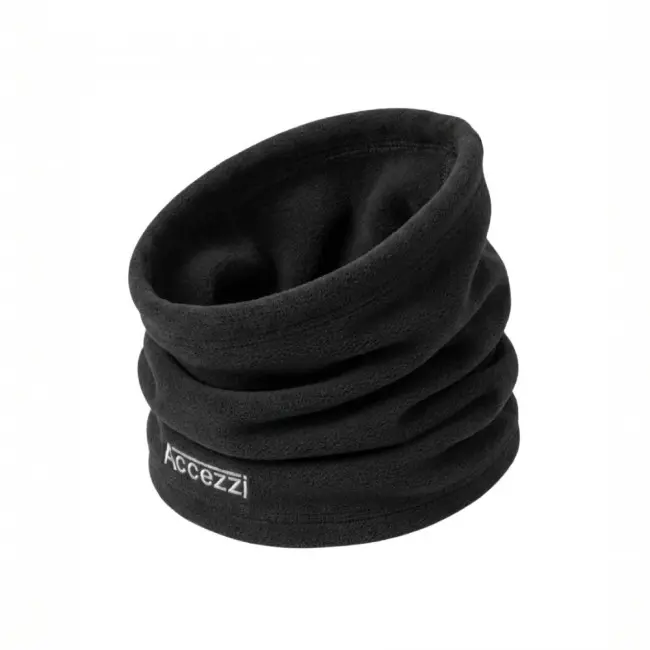 Accezzi Hals, Barn, Black