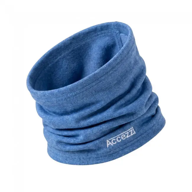 Accezzi Hals, Light Blue