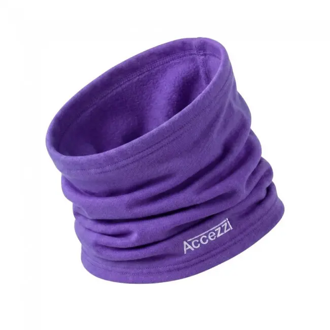 Accezzi Hals, Purple