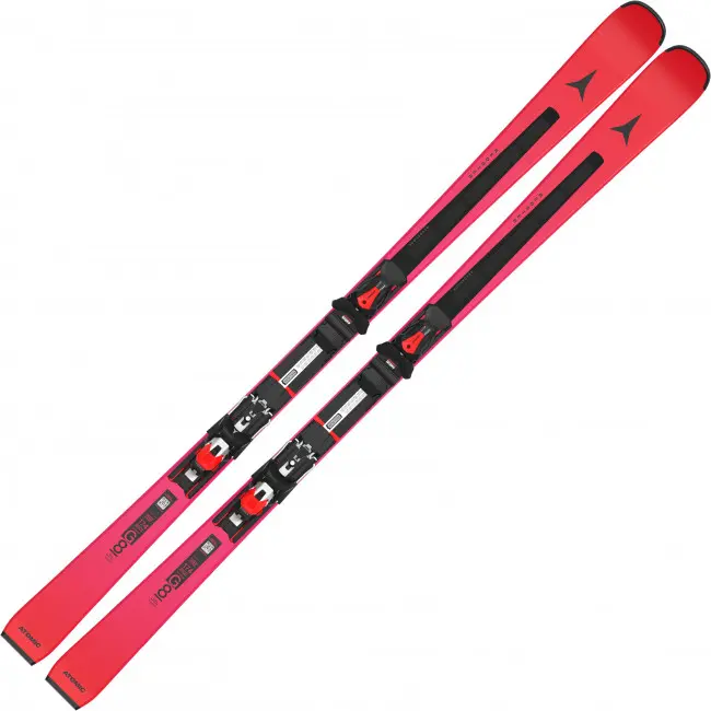 Atomic Redster G8 RVSK C + I 12 GW