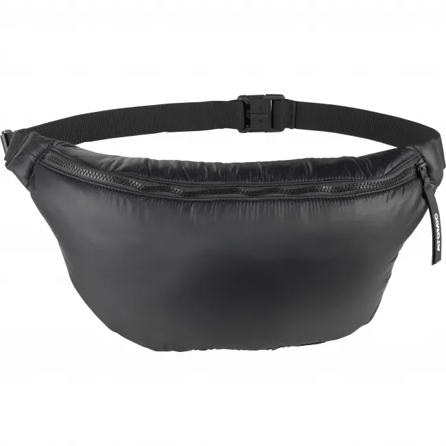 Atomic Snowcloud Sling Bag, Black