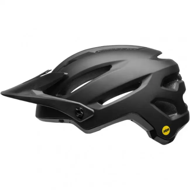 Bell 4Forty Mips, Sykkelhjelm, Black