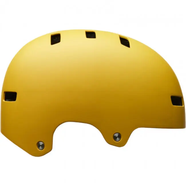 Bell Local, Sykkelhjelm, Yellow
