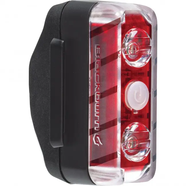 Blackburn Dayblazer 65, Baklykt, Black