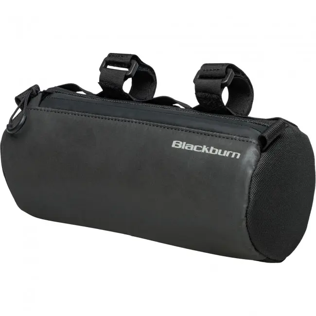 Blackburn Grid, 2L, Styreveske, Black