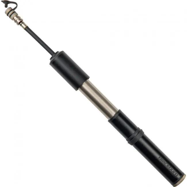 Blackburn Mini Mammoth, Pumpe, Black