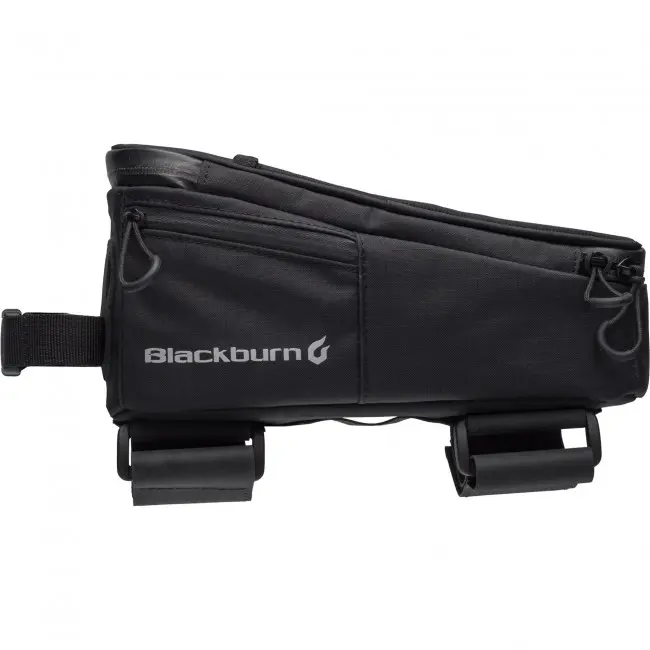 Blackburn Outpost Elite Top Tube, 0,5L, Stelveske, Black