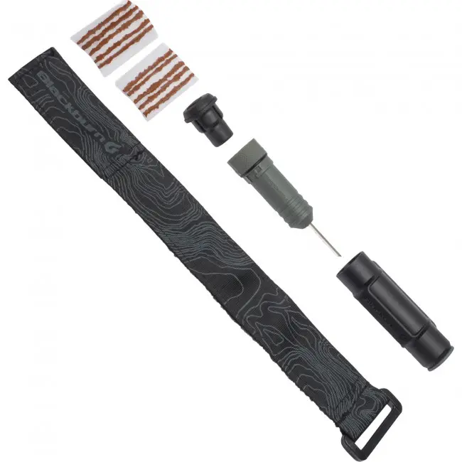 Blackburn Tubeless Dekk Reparasjonssett