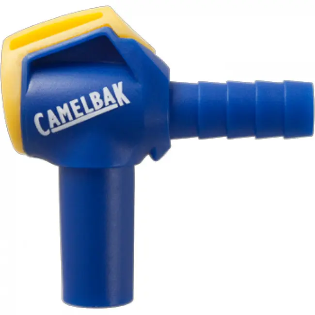 Camelbak Ergo Hydrolock, ventil