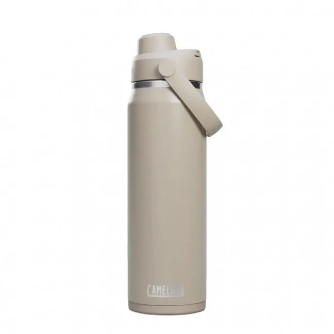 Camelbak Thrive Chug VSS, termoflaske, 750 ml, grå