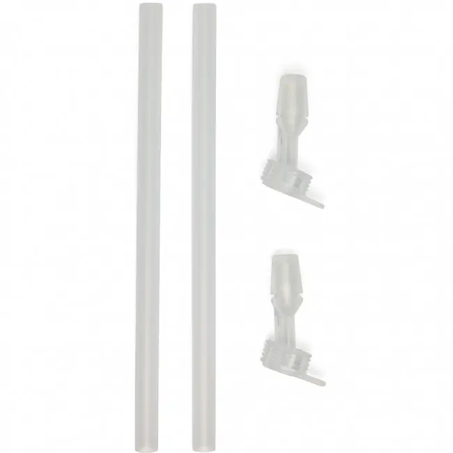 Camelbak Thrive Flow Valve and Straw 2pk, munnstykke og sugerør