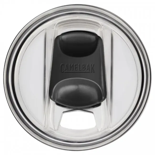 Camelbak Thrive Tumbler Accs Medium, klar/svart