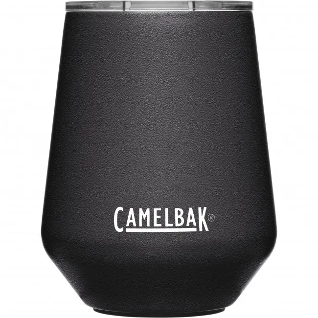Camelbak Wine Tumbler Vss 350ml, svart