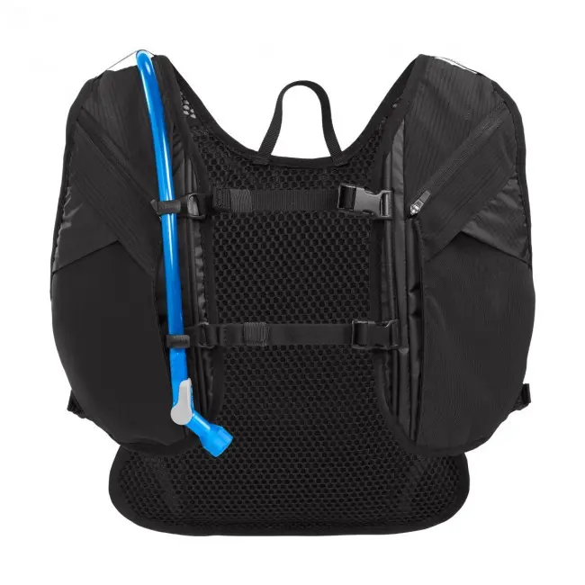 Camelbak Women`s Chase Race 4 Vest, løpevest, 1.5L, svart