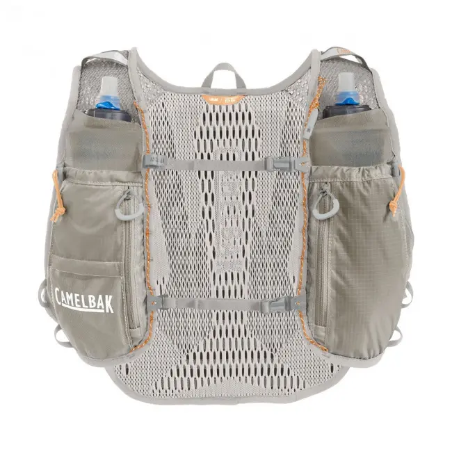 Camelbak Women`s Zephyr Pro, løpevest, grå