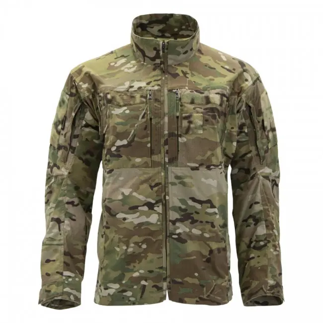 Carinthia CCJ Combat Jakke, herre, camo