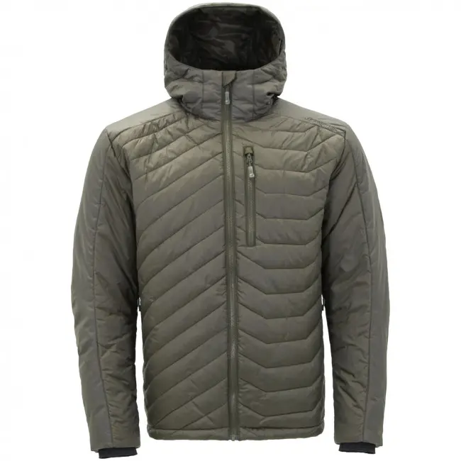 Carinthia G-Loft ESG Jakke, herre, olivengrønn