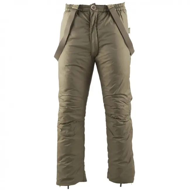 Carinthia G-Loft Reversible Bukser, herre, brun