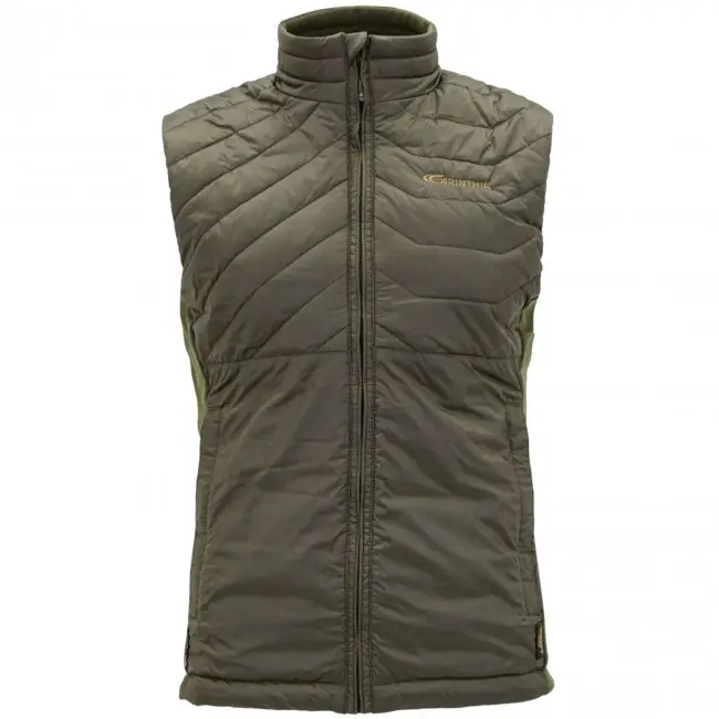 Carinthia G-Loft Ultra Vest 2.0, herre, olivengrønn