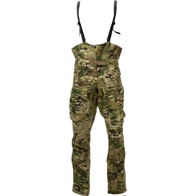 Carinthia PRG 2,0 Trousers multicam L, bukser, herre, kamuflasje