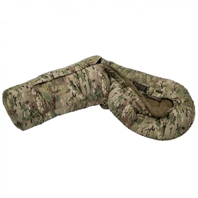 Carinthia SMU Defence 4-200, sovepose, camo