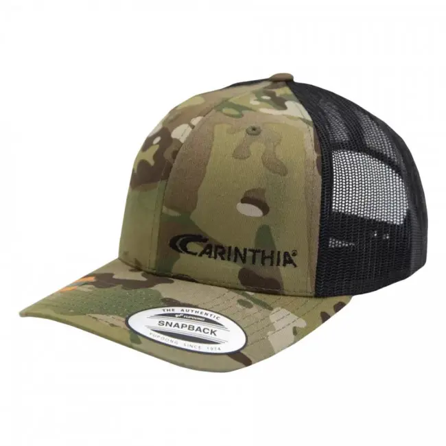 Carinthia SMU Tactical Basecap, caps, camo