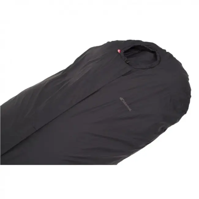 Carinthia XP Top, sovepose, svart