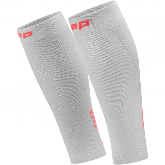 CEP Core Run 5.0, Kompresjonssleeve, Dame, Grey