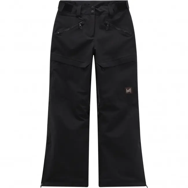CMP Skibukser, Dame, Nero