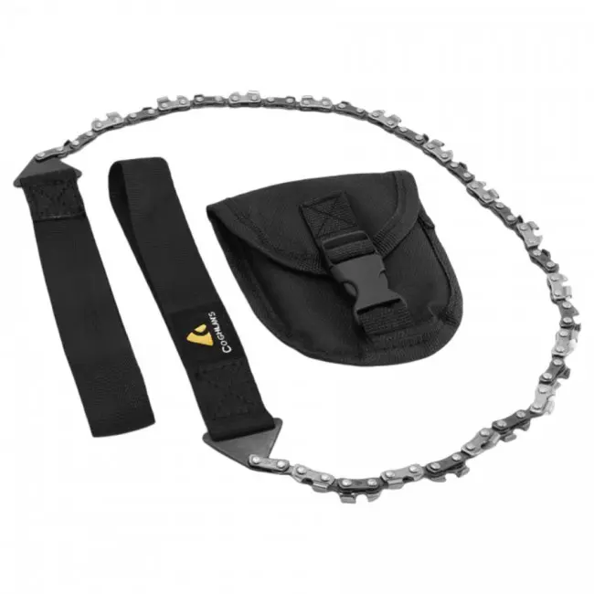 Coghlans Pocket Chainsaw, sag