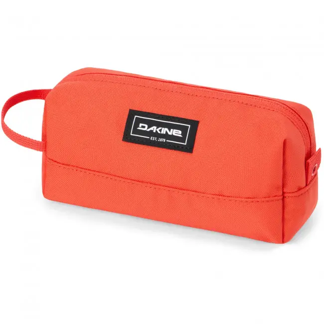 Dakine Accessory Case, Flame Scarlet