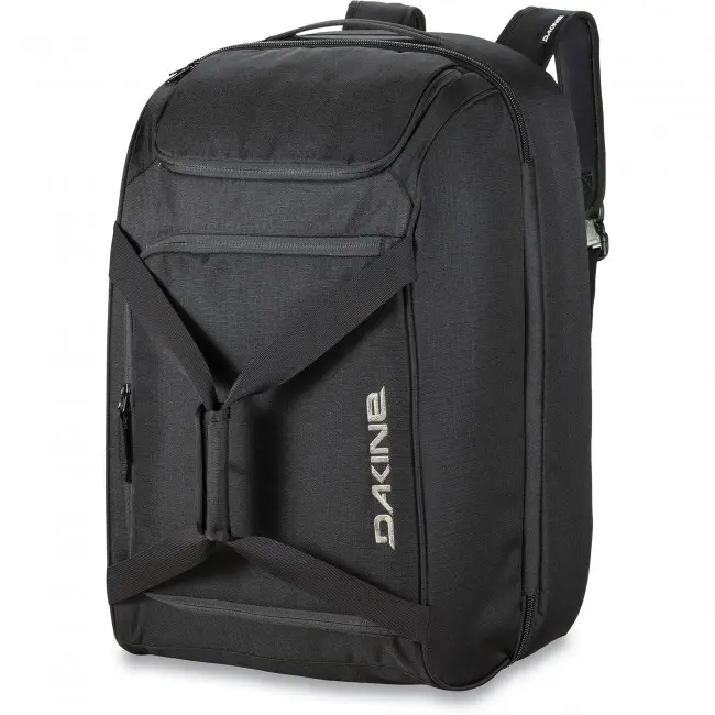 Dakine Boot Locker DLX 70L, Black