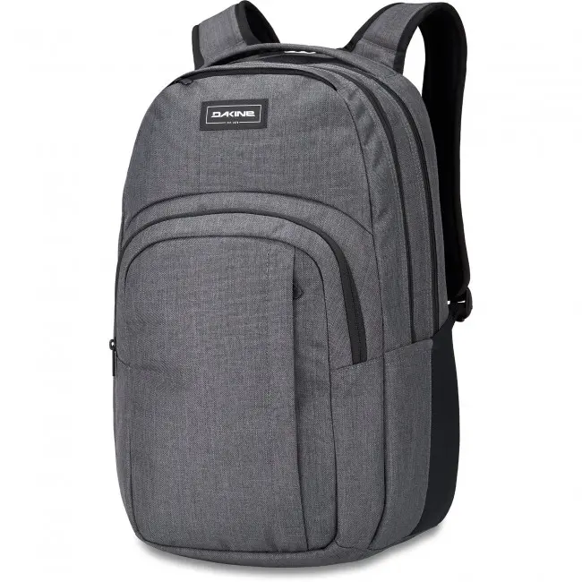 Dakine Campus Backpack 33L, Ryggsekk, Carbon