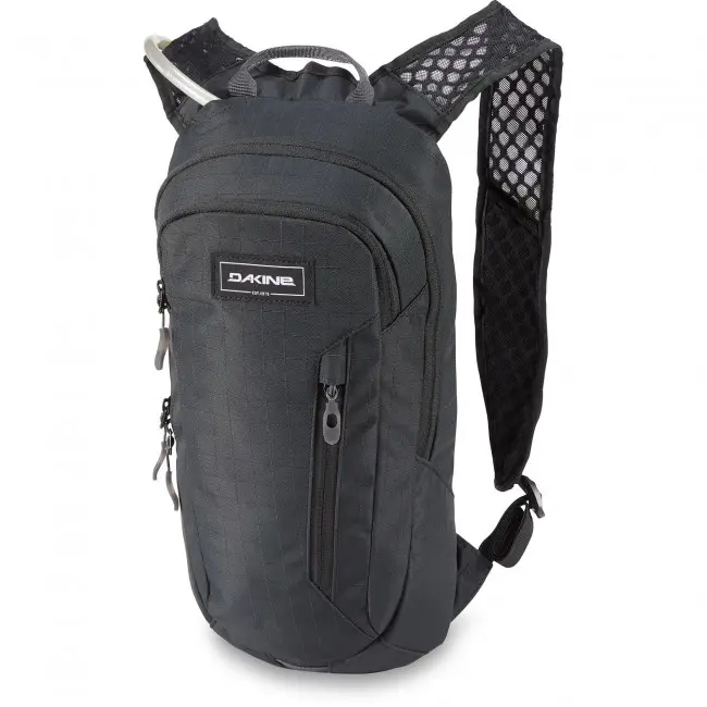 Dakine Shuttle 6L, Black
