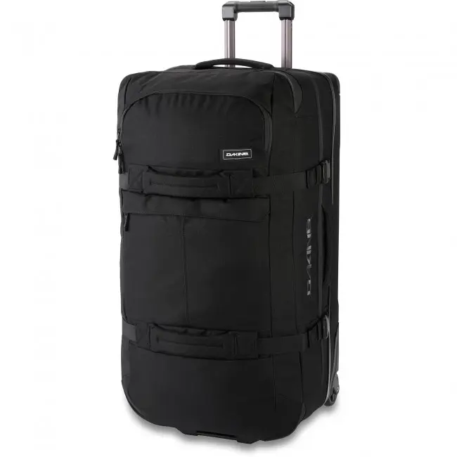 Dakine Split Roller, 110L, Black