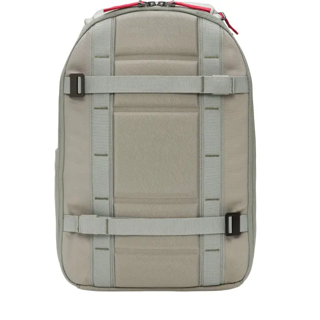 Db Ramverk Backpack 21L, Basil Green
