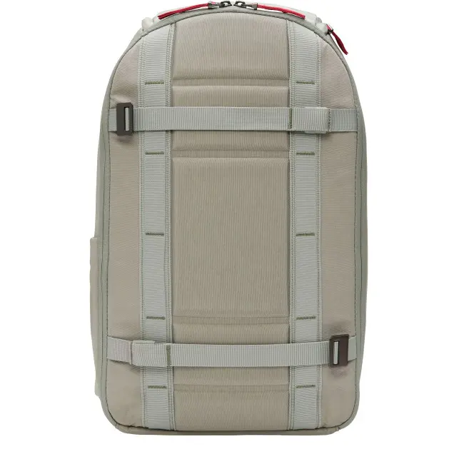 Db Ramverk Backpack 26L, Basil Green