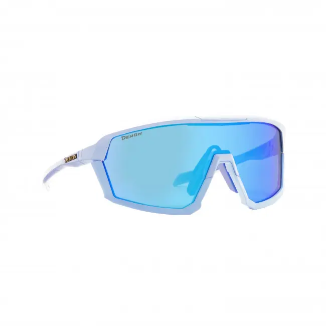 Demon Gravel, Solbriller, Light Blue