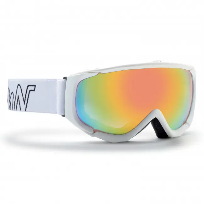 Demon Matrix, Skibriller, Matt White